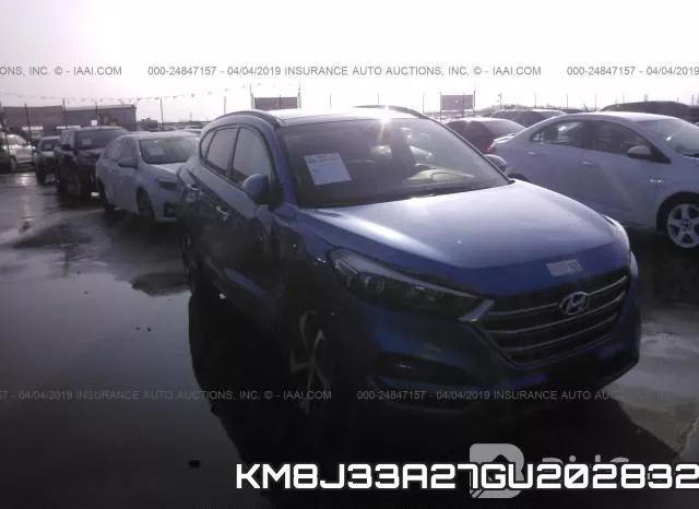 KM8J33A27GU202832