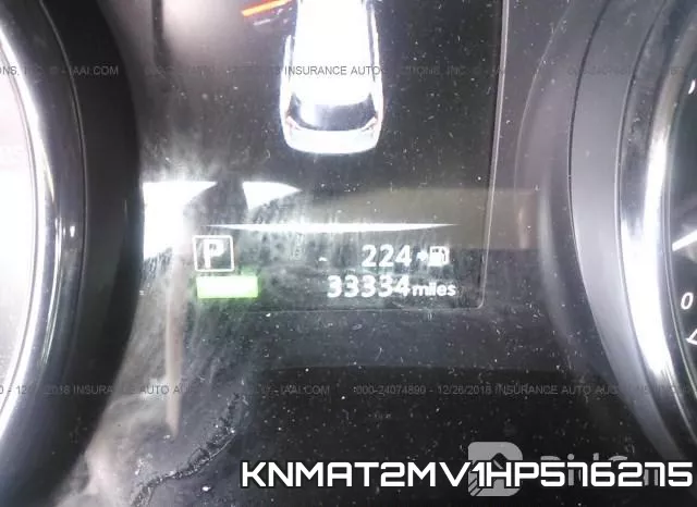 KNMAT2MV1HP576275