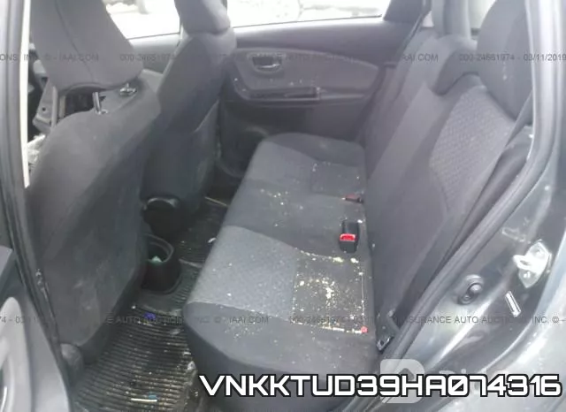VNKKTUD39HA074316