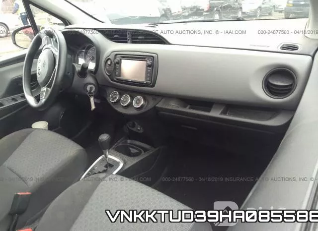 VNKKTUD39HA085588