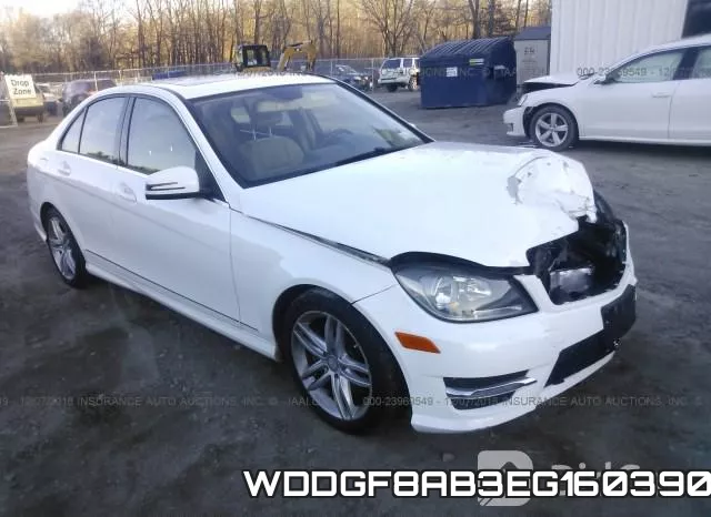 WDDGF8AB3EG160390