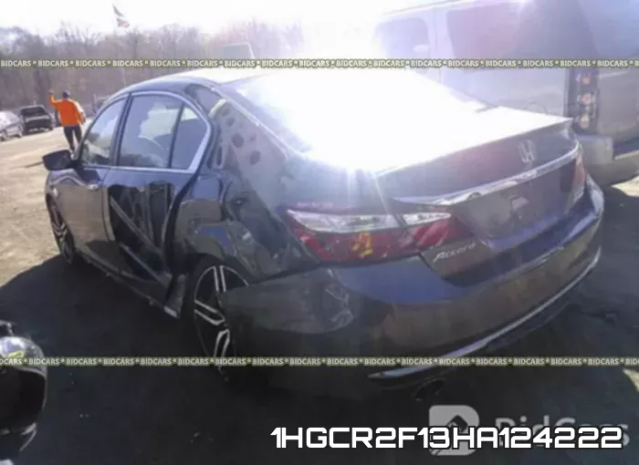 1HGCR2F13HA124222
