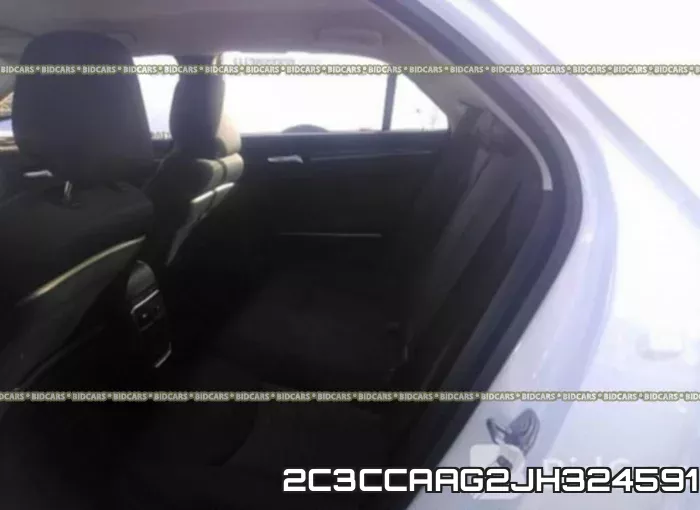 2C3CCAAG2JH324591