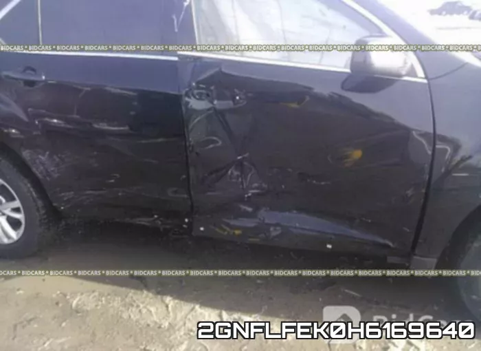 2GNFLFEK0H6169640