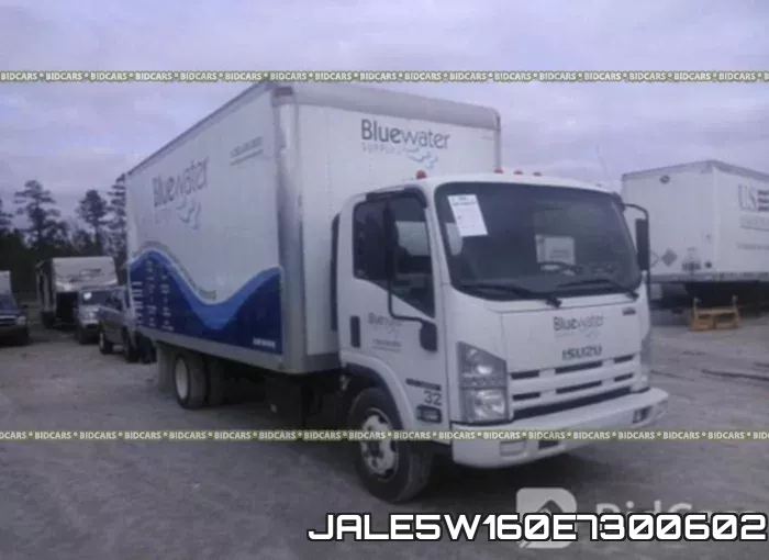 JALE5W160E7300602