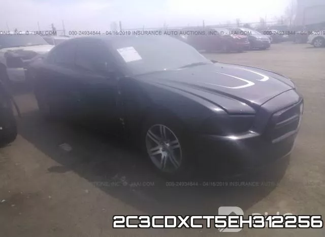 2C3CDXCT5EH312256