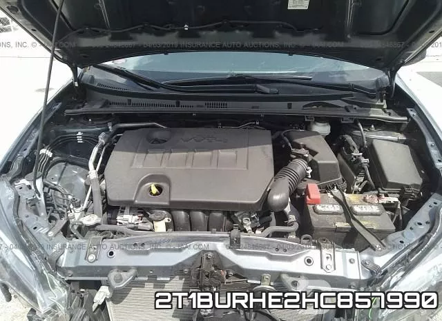 2T1BURHE2HC857990