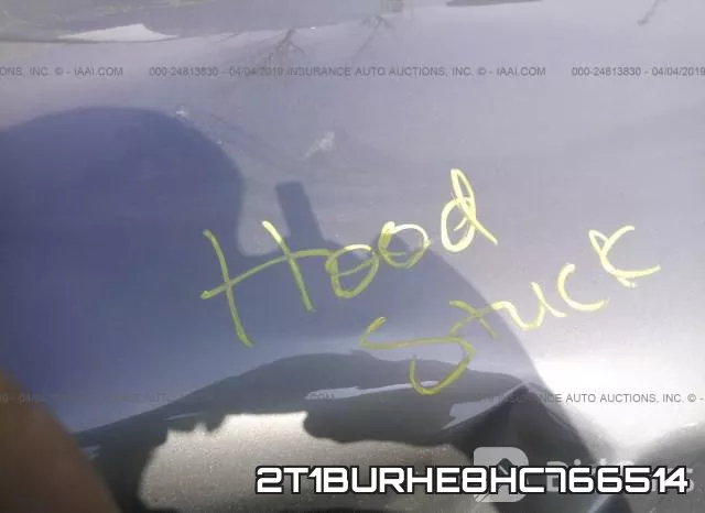 2T1BURHE8HC766514