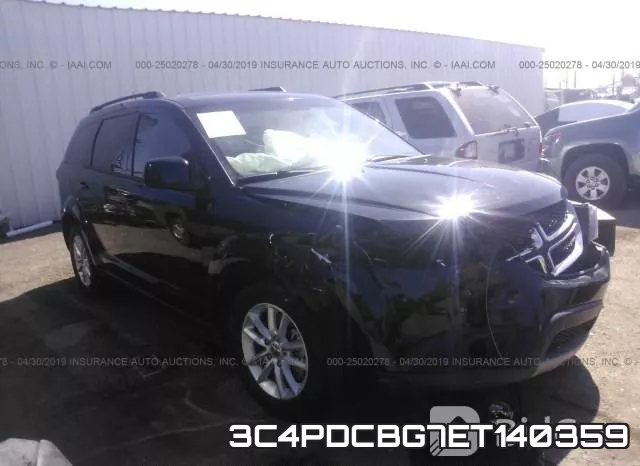 3C4PDCBG7ET140359