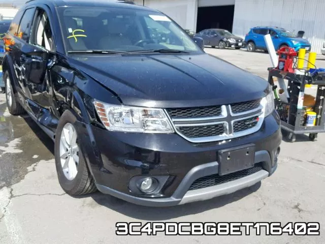 3C4PDCBG8ET176402