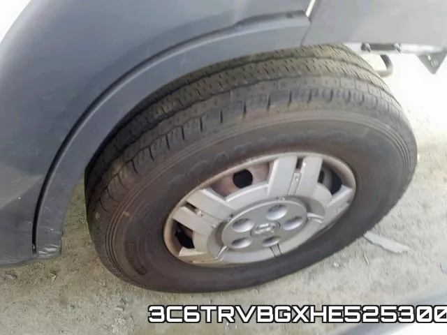 3C6TRVBGXHE525300