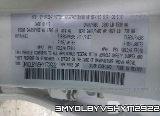 3MYDLBYV5HY172922_9.webp