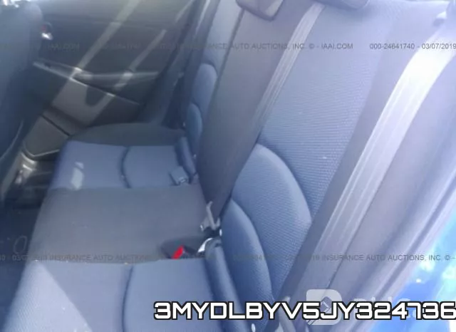 3MYDLBYV5JY324736