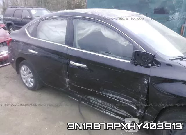3N1AB7APXHY403913