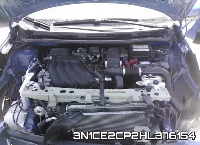 3N1CE2CP2HL376154