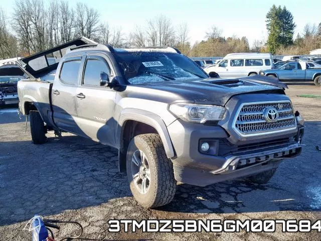3TMDZ5BN6GM007684