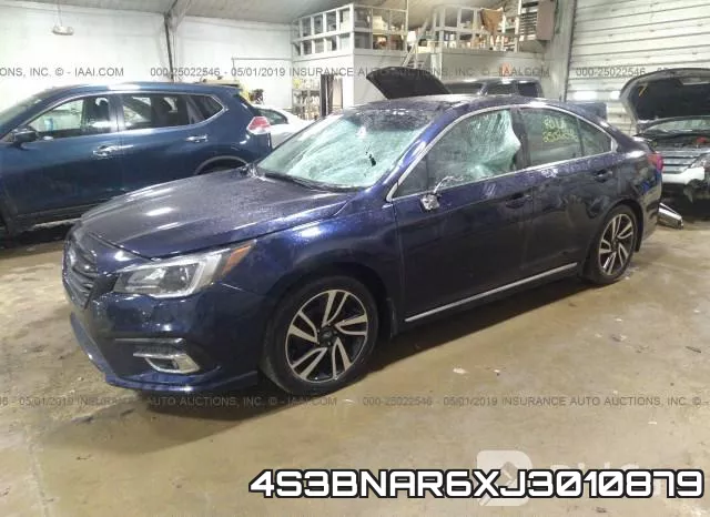 4S3BNAR6XJ3010879