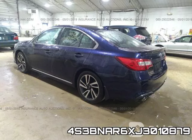 4S3BNAR6XJ3010879