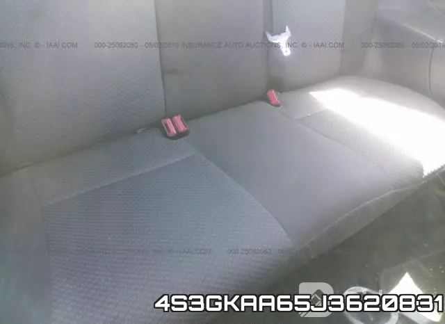 4S3GKAA65J3620831