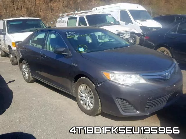 4T1BD1FK5EU135966