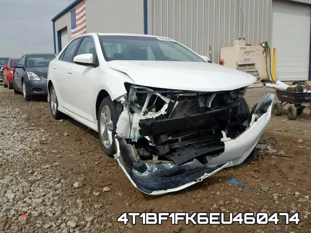 4T1BF1FK6EU460474