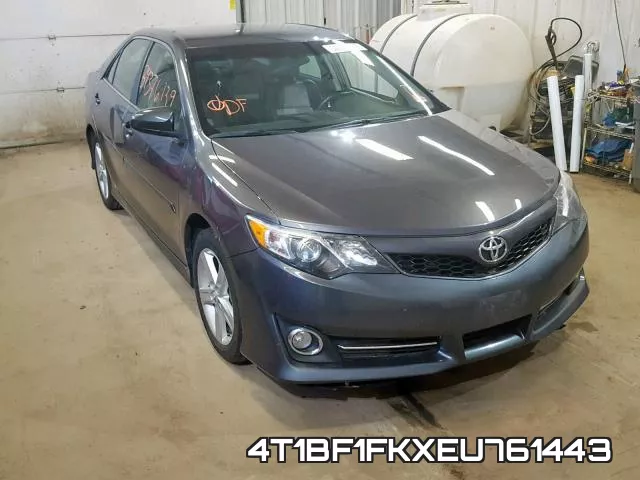 4T1BF1FKXEU761443