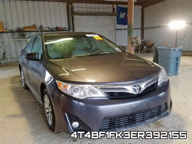 4T4BF1FK3ER392155
