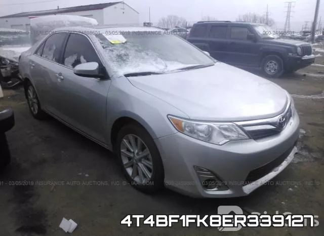4T4BF1FK8ER339127