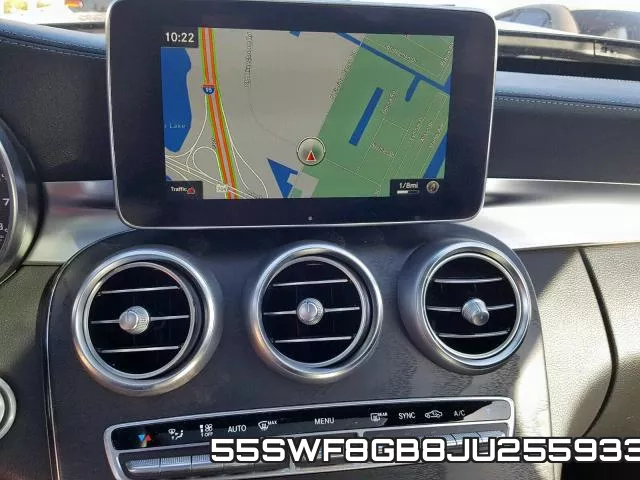 55SWF8GB8JU255933