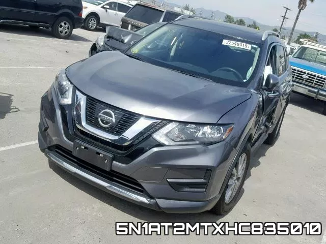 5N1AT2MTXHC835010