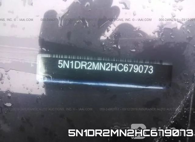 5N1DR2MN2HC679073