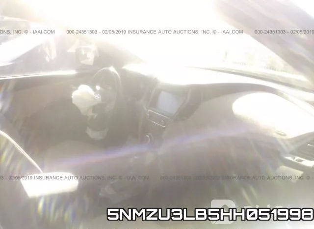 5NMZU3LB5HH051998