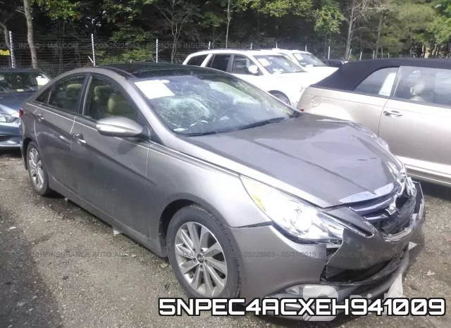 5NPEC4ACXEH941009