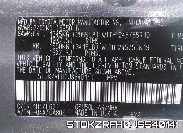 5TDKZRFH0JS540141_9.webp