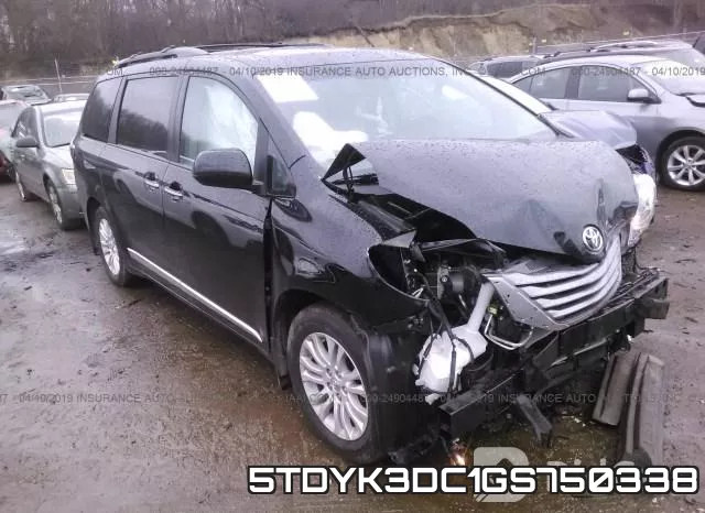 5TDYK3DC1GS750338