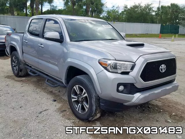 5TFCZ5AN7GX031483