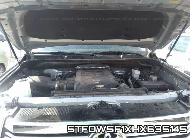 5TFDW5F1XHX635145