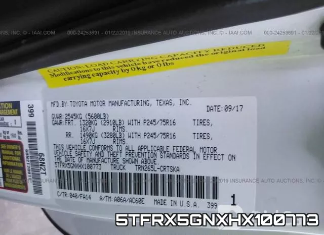5TFRX5GNXHX100773_9.webp