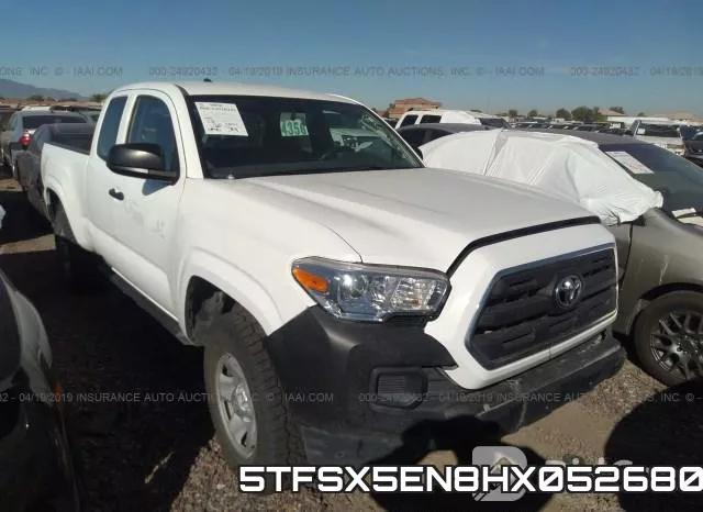 5TFSX5EN8HX052680