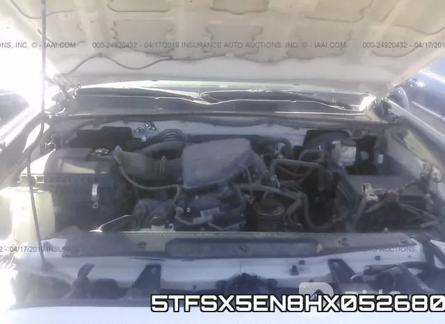 5TFSX5EN8HX052680