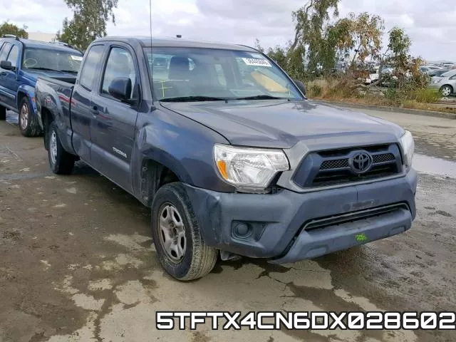 5TFTX4CN6DX028602