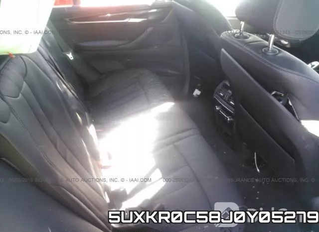 5UXKR0C58J0Y05279