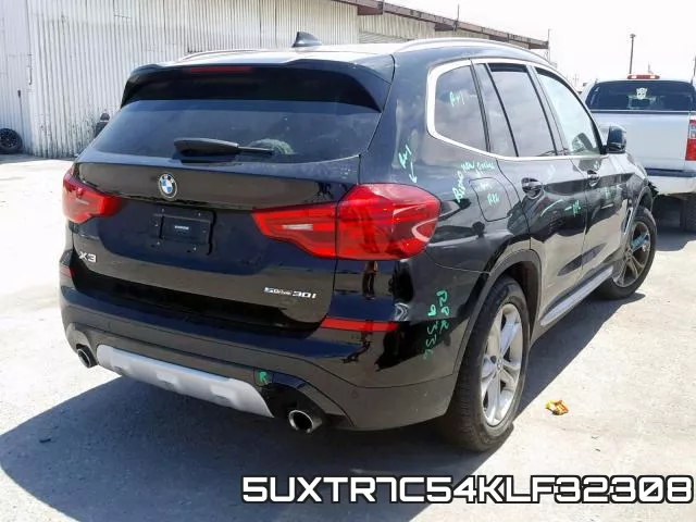 5UXTR7C54KLF32308