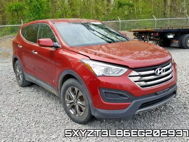 5XYZT3LB6EG202937
