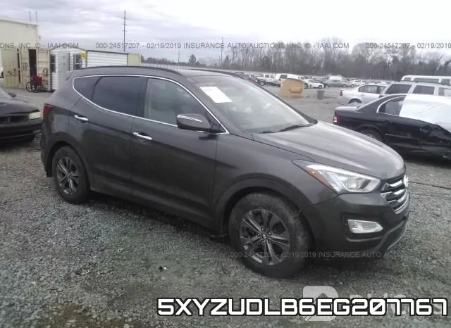 5XYZUDLB6EG207767