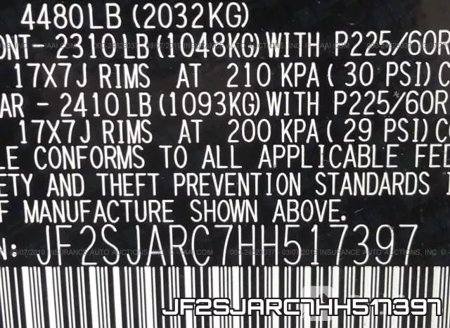 JF2SJARC7HH517397_9.webp