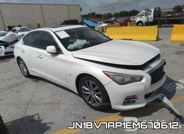 JN1BV7AP1EM670612