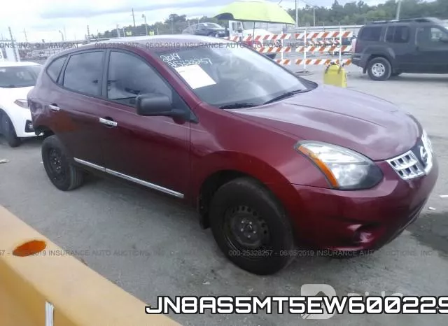 JN8AS5MT5EW600229