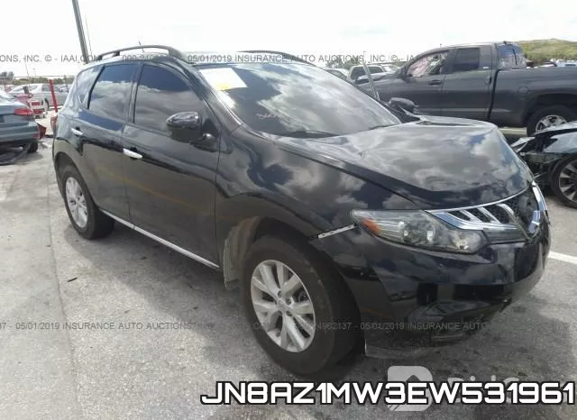 JN8AZ1MW3EW531961