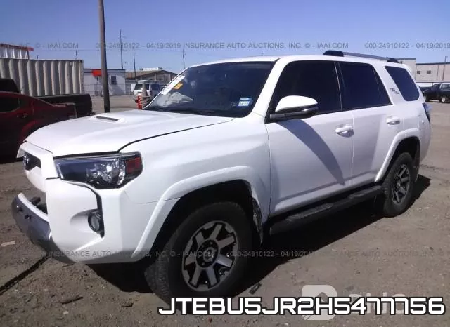 JTEBU5JR2H5477756